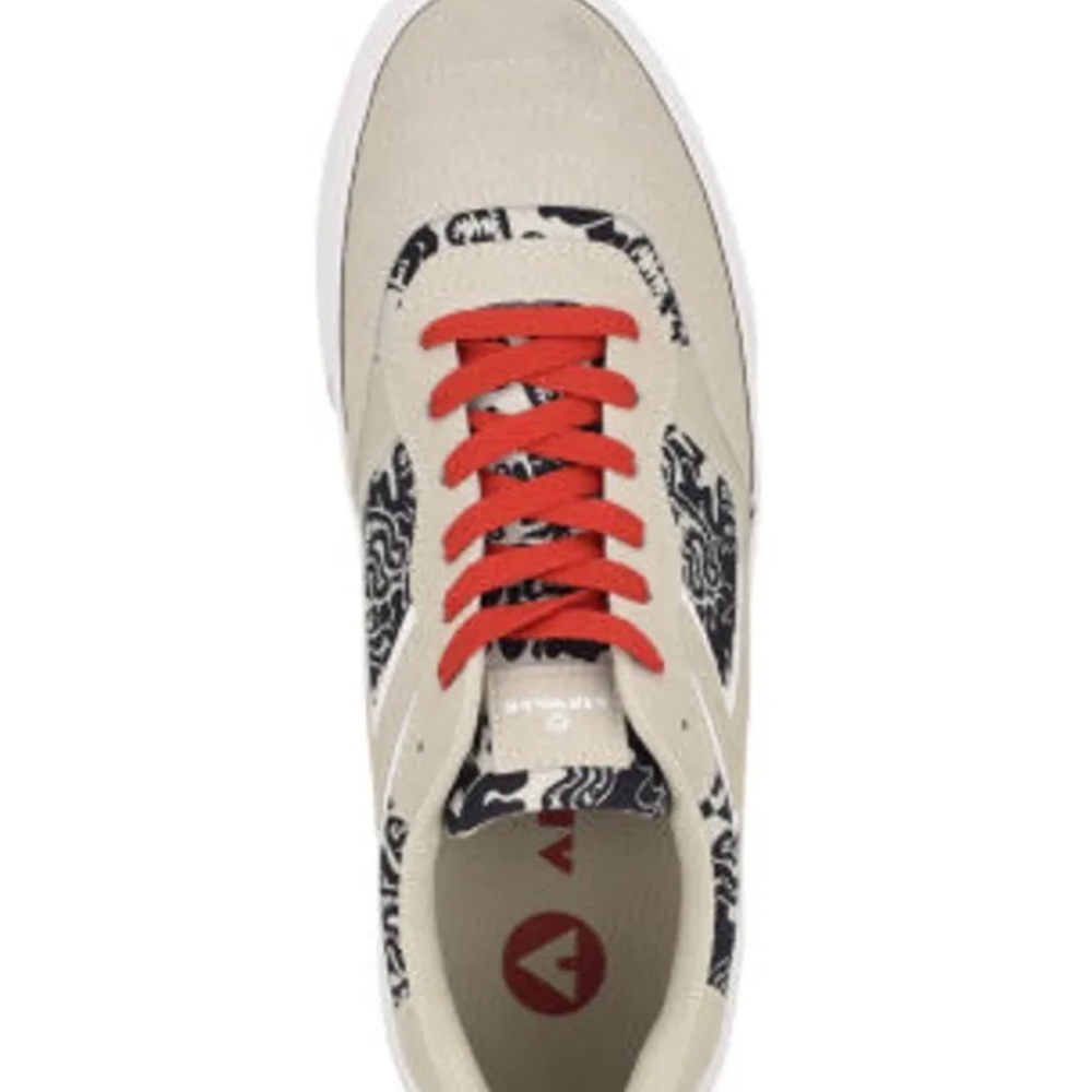 Airwalk Grip Mens Sneakers - Picture 4 of 9